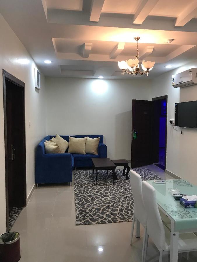 Hayat Al Qurayyat Hotel-Apartments Εξωτερικό φωτογραφία