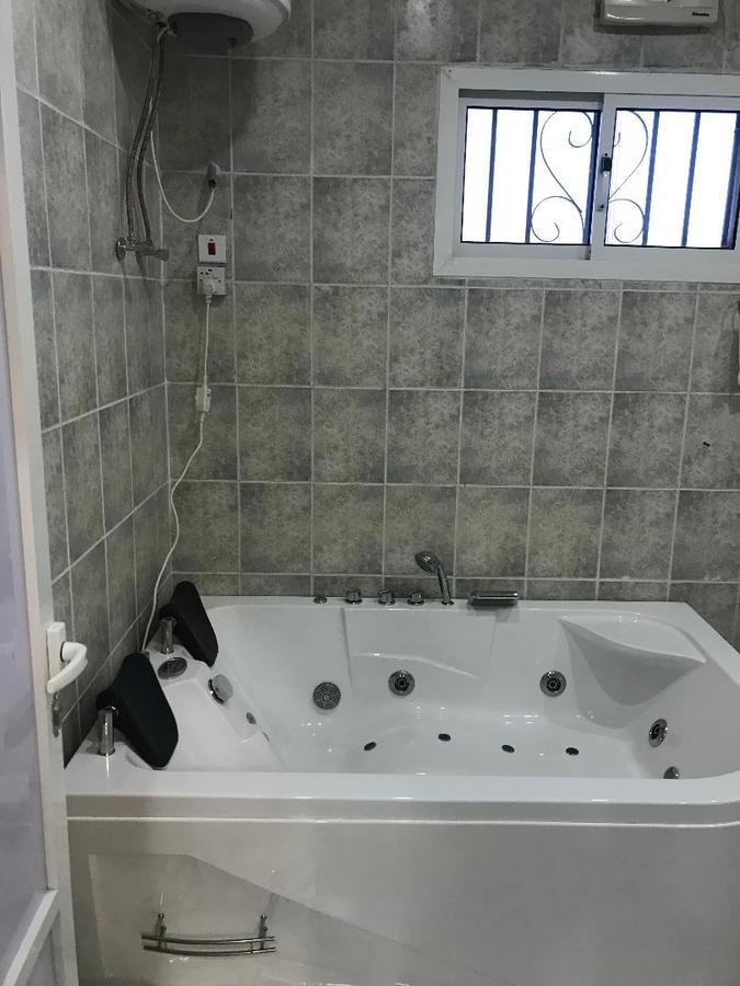 Hayat Al Qurayyat Hotel-Apartments Εξωτερικό φωτογραφία