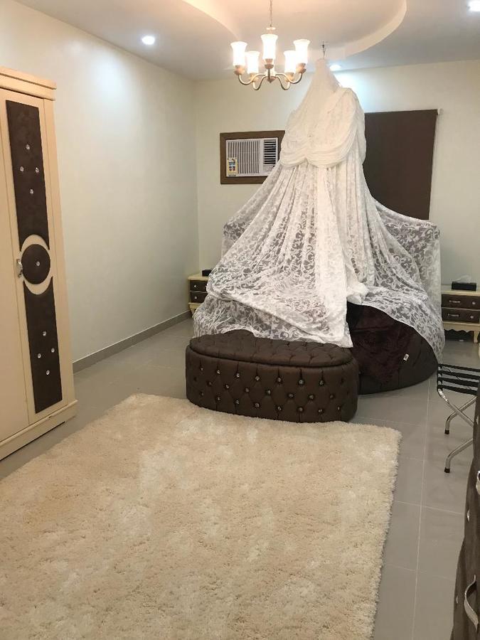 Hayat Al Qurayyat Hotel-Apartments Εξωτερικό φωτογραφία